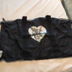 Victoria Secret Fashion Show London 2014 bags